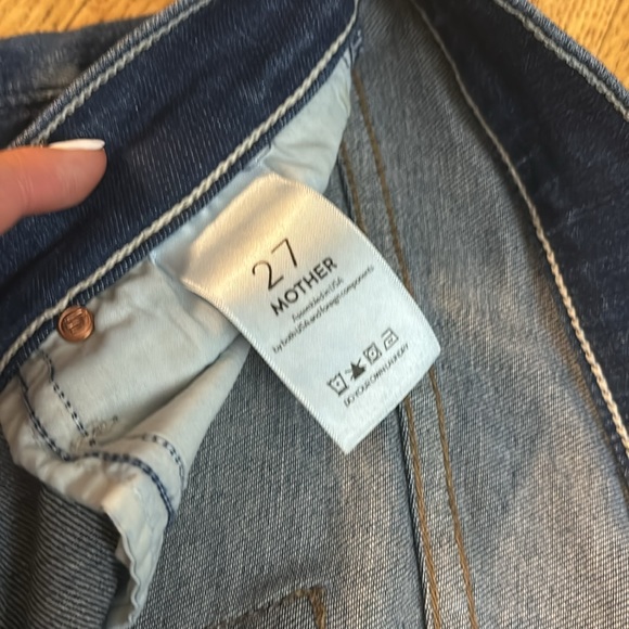 Mother jeans - Picture 4 of 7